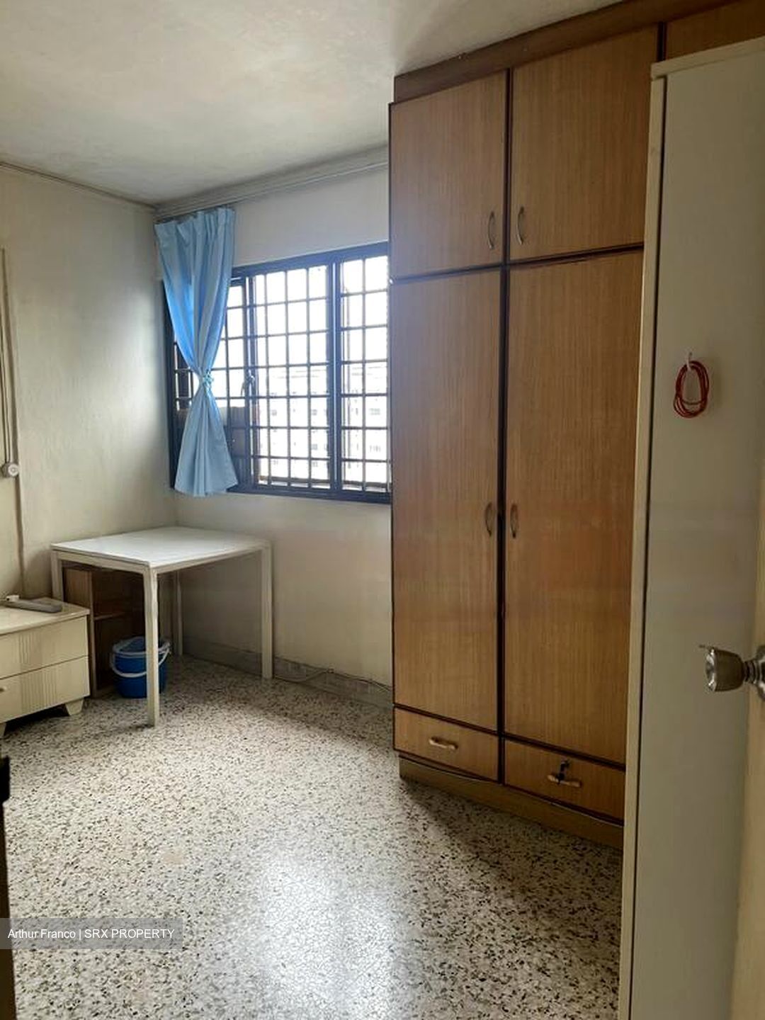 Blk 327 Clementi Avenue 5 (Clementi), HDB 4 Rooms #458296801